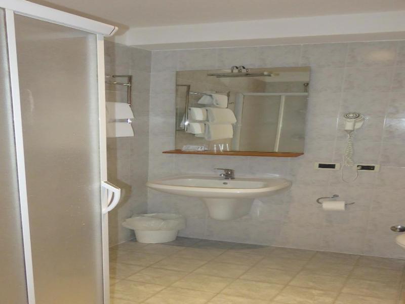 Hotel Oasi Dei Discepoli image