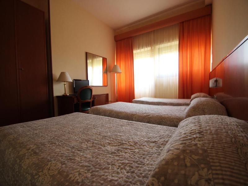 Hotel Oasi Dei Discepoli image