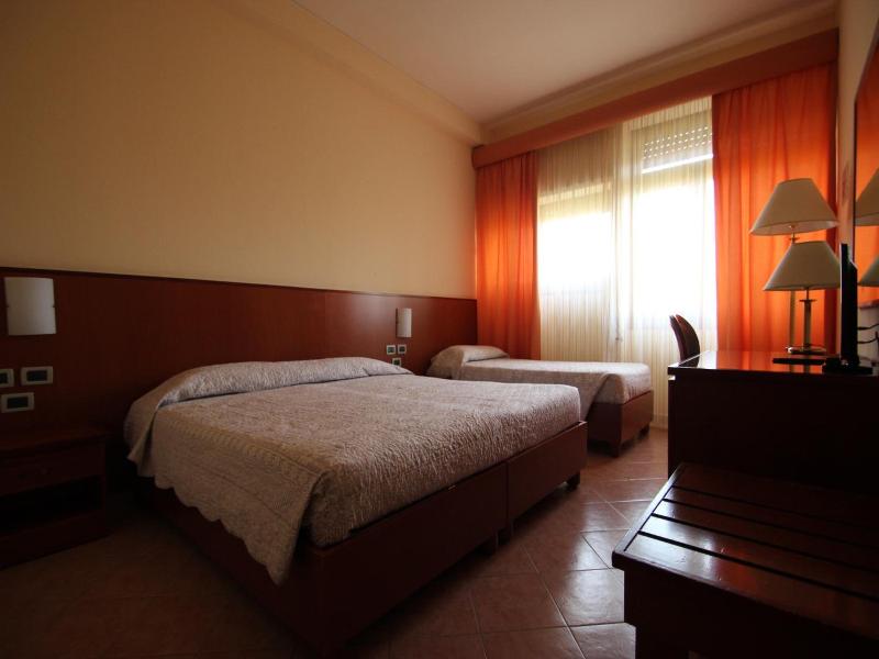 Hotel Oasi Dei Discepoli image
