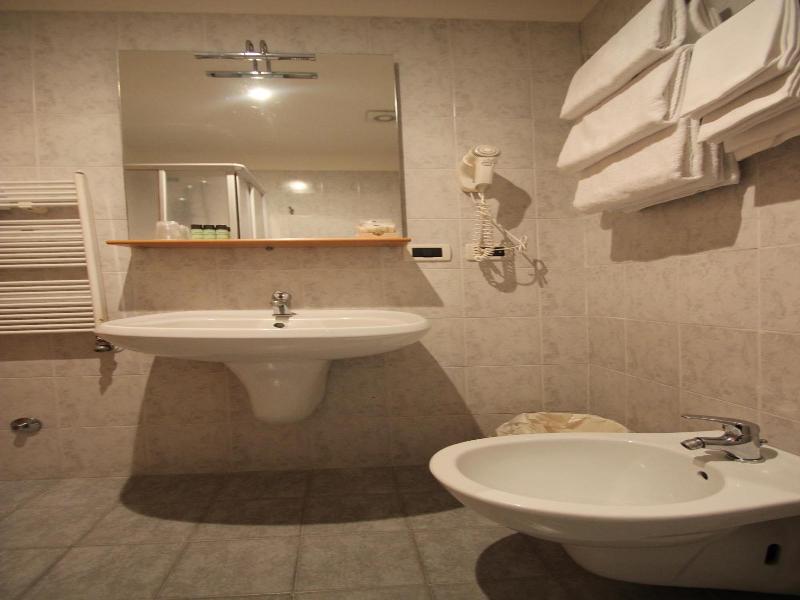 Hotel Oasi Dei Discepoli image
