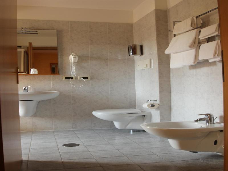 Hotel Oasi Dei Discepoli image