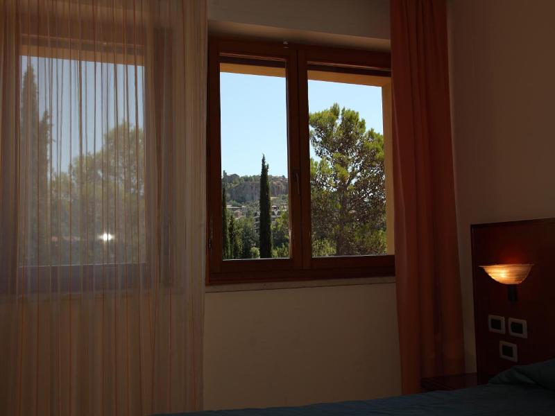 Hotel Oasi Dei Discepoli image