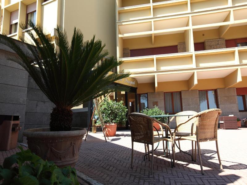 Hotel Oasi Dei Discepoli image