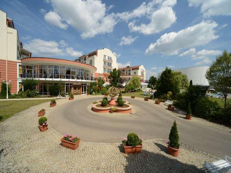 The Monarch Hotel Bad Gogging image