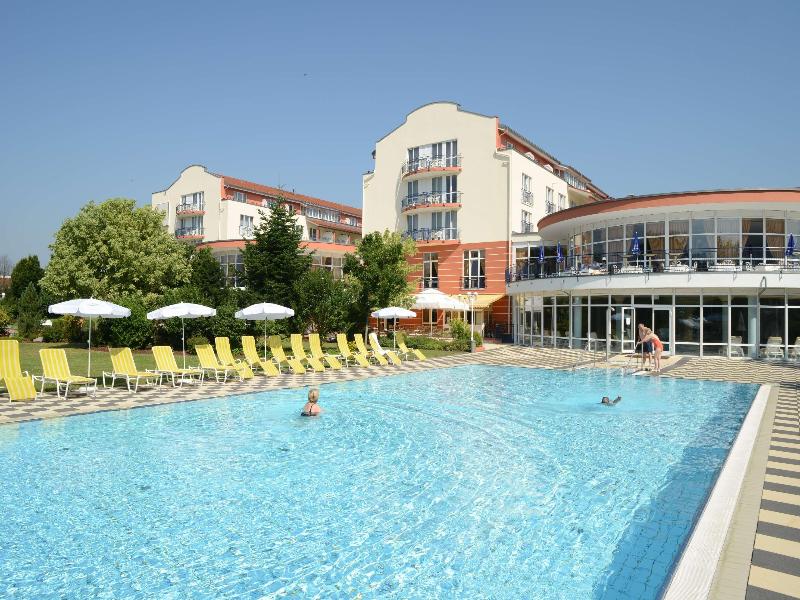 The Monarch Hotel Bad Gogging image