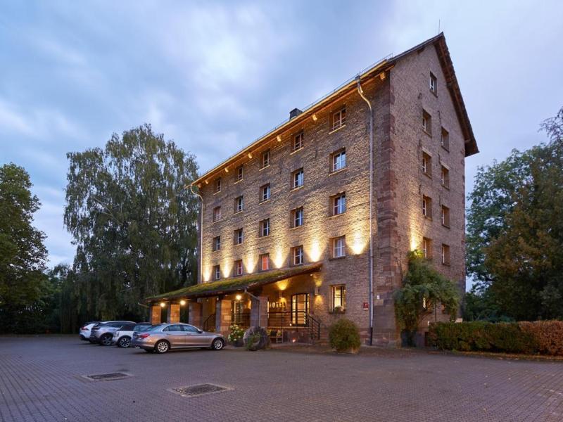 Le Moulin De La Wantzenau image