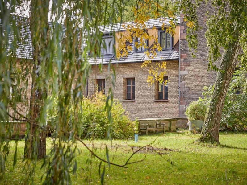 Le Moulin De La Wantzenau image