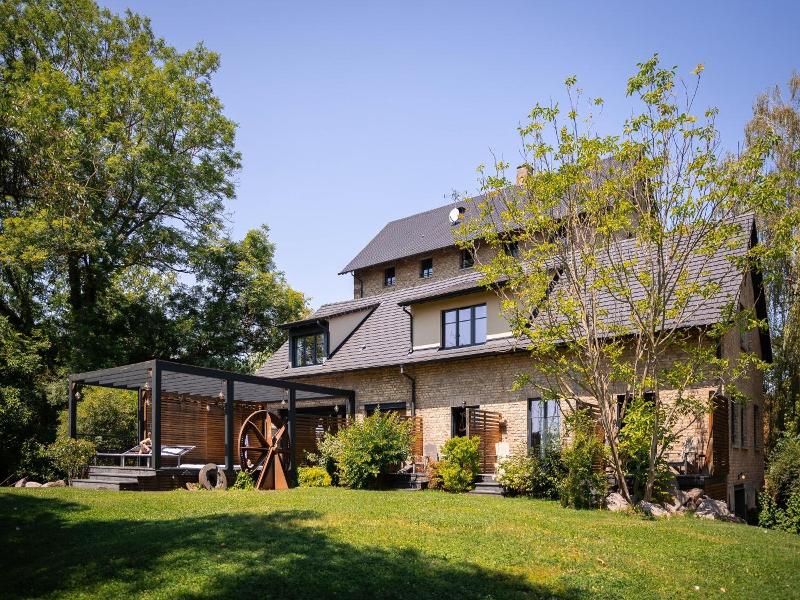 Le Moulin De La Wantzenau image