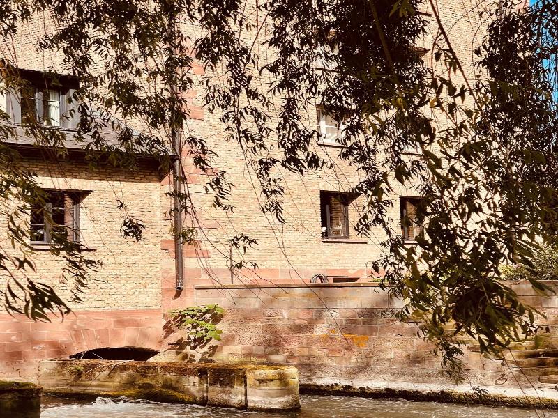 Le Moulin De La Wantzenau image