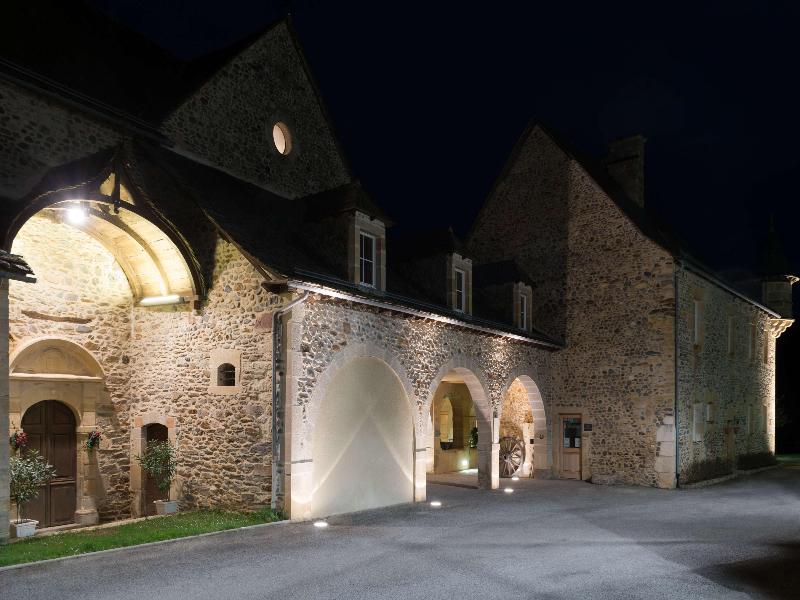 Château De La Falque image
