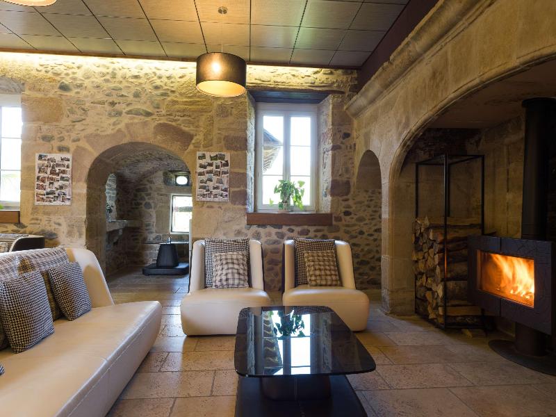 Château De La Falque image