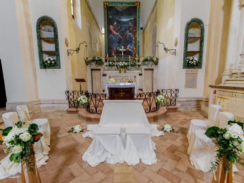 San Pietro Sopra Le Acque image