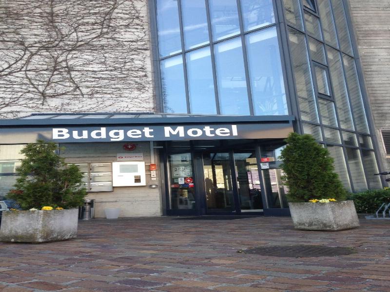 Budget Motel image