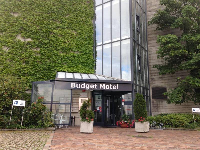 Budget Motel image