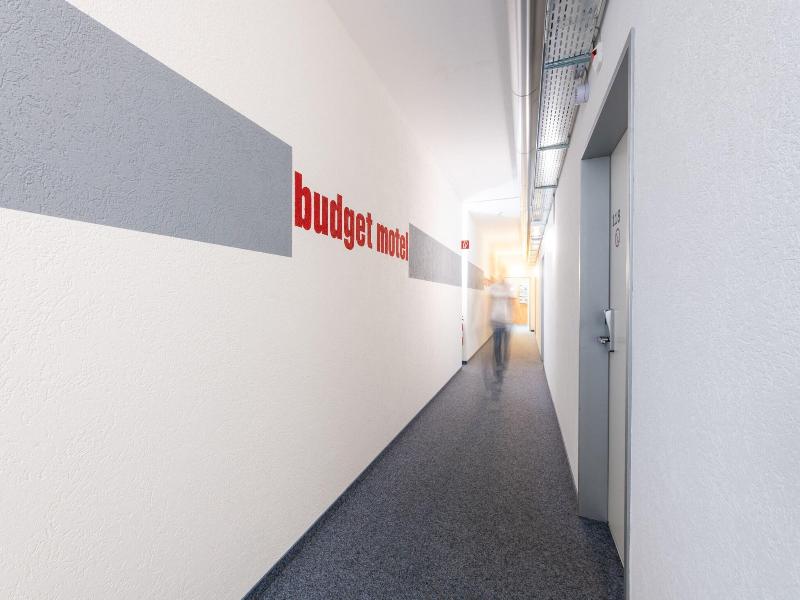 Budget Motel image