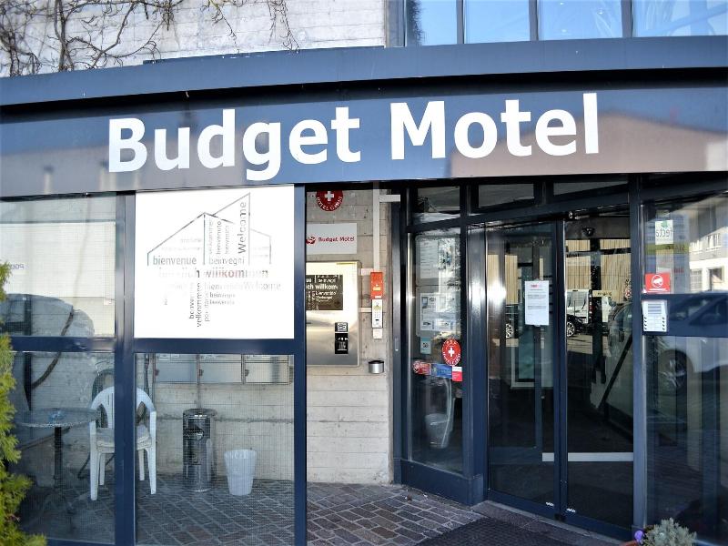 Budget Motel image