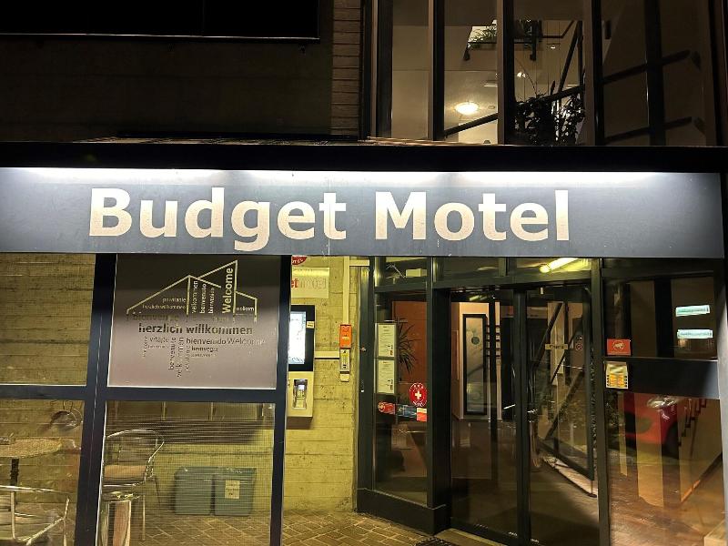 Budget Motel image