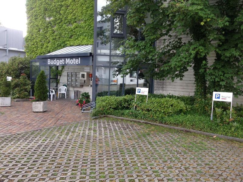 Budget Motel image