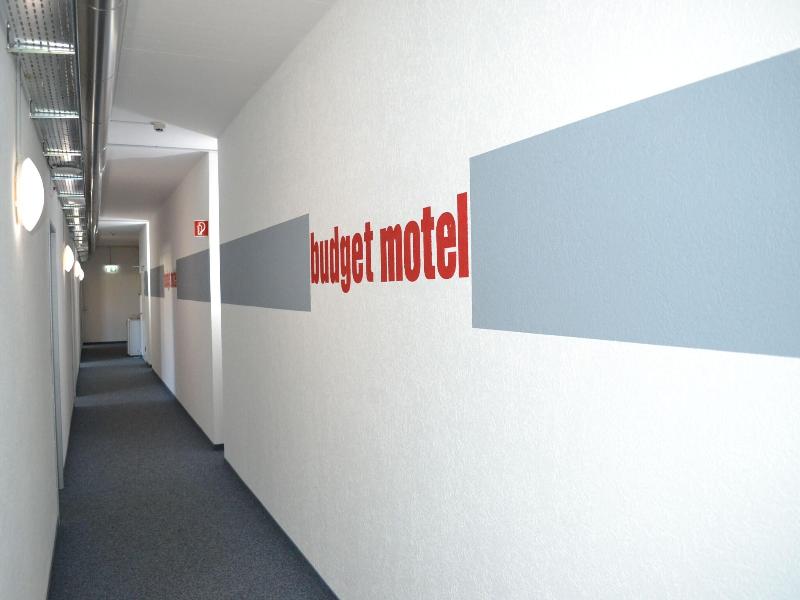 Budget Motel image