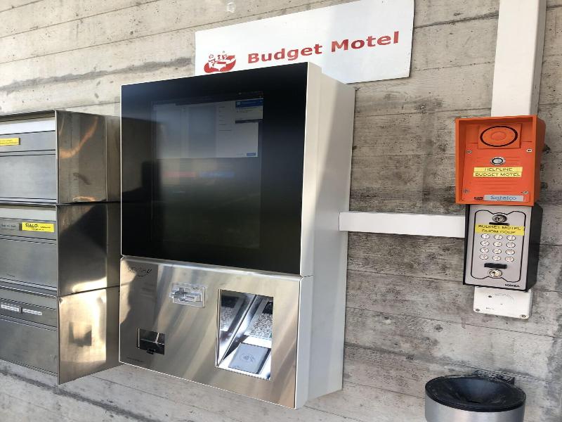 Budget Motel image