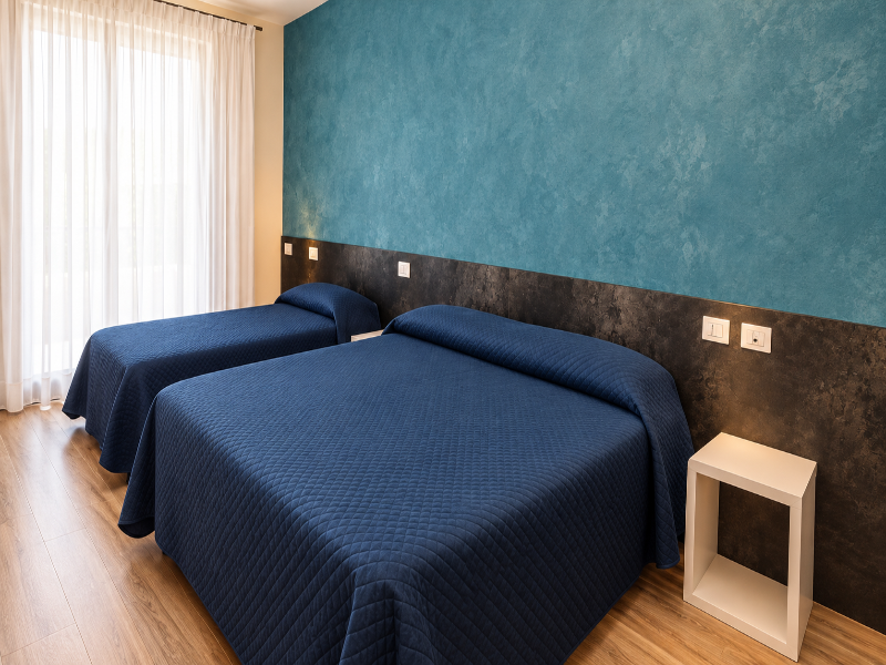 Hotel La Rosa dei Venti image