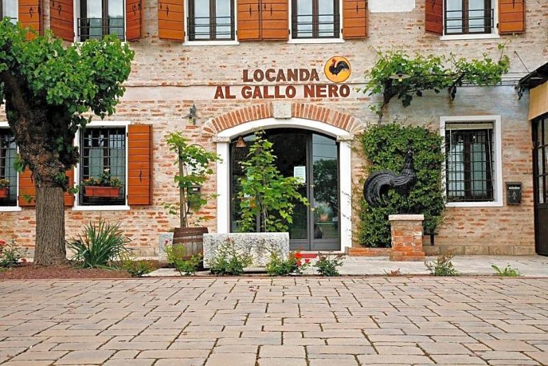 Al Gallo Nero image