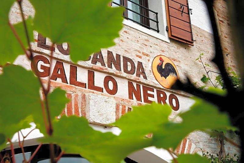 Al Gallo Nero image