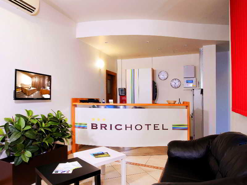 BRIC HOTEL