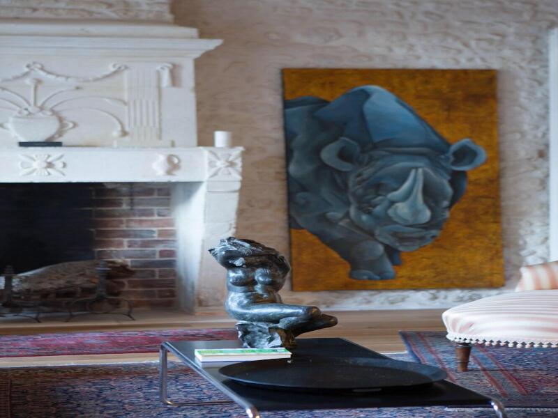 La Bribaudonniere image