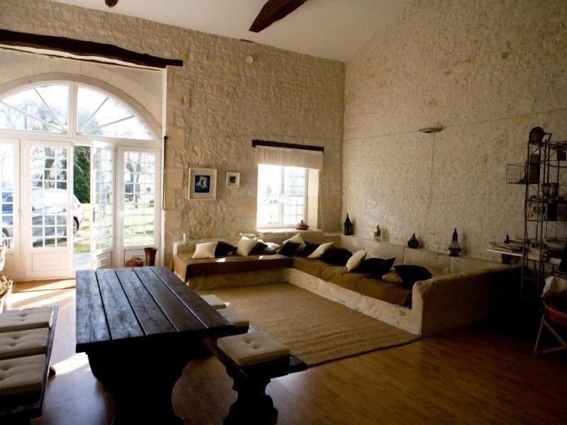 La Bribaudonniere image