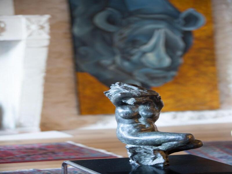 La Bribaudonniere image