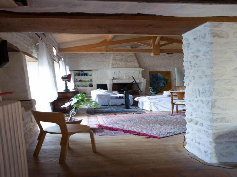 La Bribaudonniere image