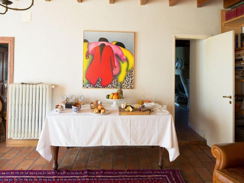 La Bribaudonniere image
