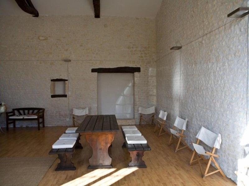 La Bribaudonniere image