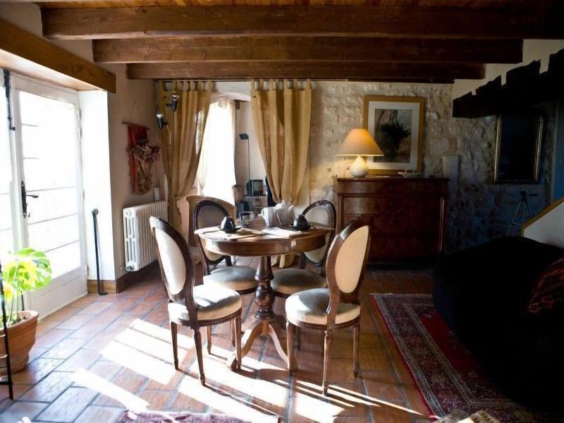 La Bribaudonniere image