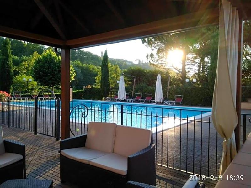 Parc Hotel image