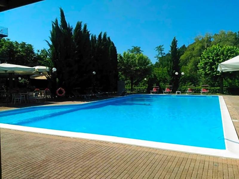 Parc Hotel image