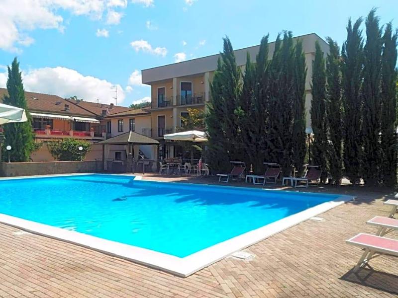Parc Hotel image
