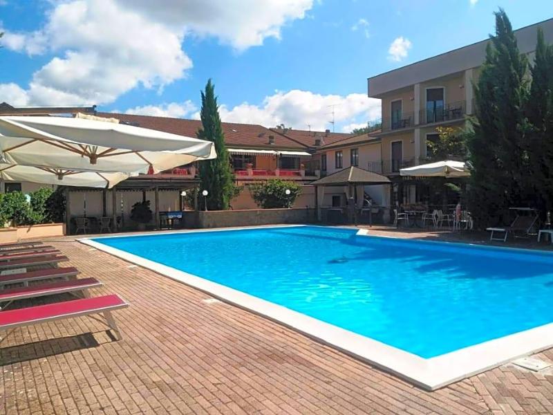 Parc Hotel image