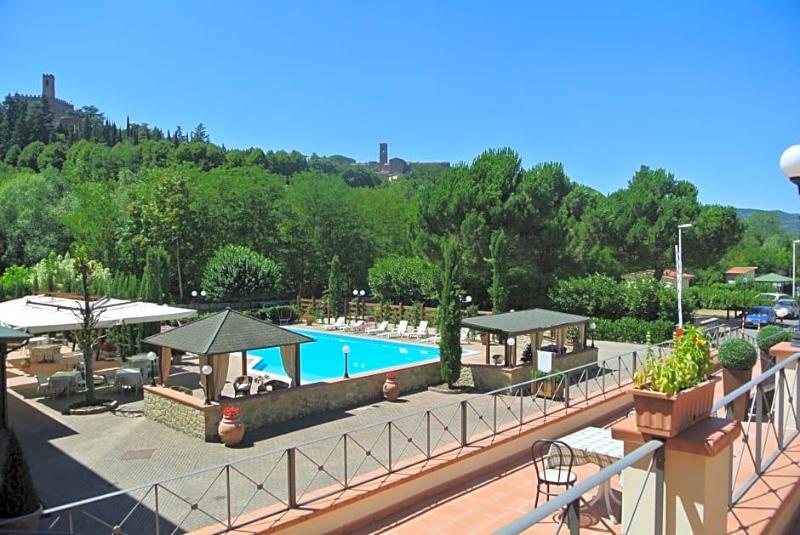 Parc Hotel image