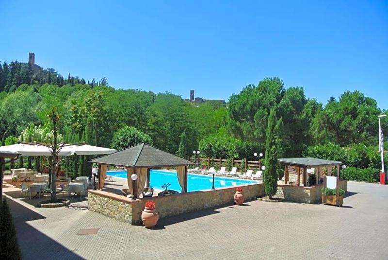 Parc Hotel image