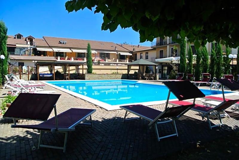 Parc Hotel image