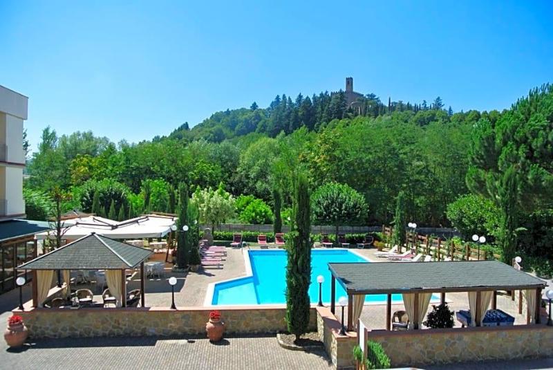 Parc Hotel image
