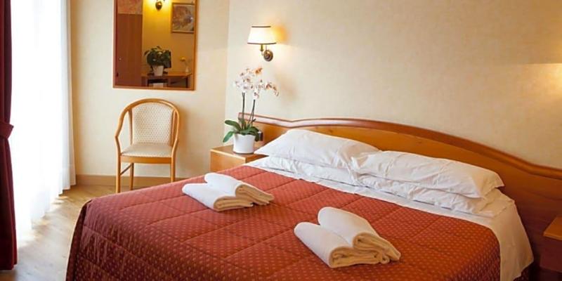 Parc Hotel image