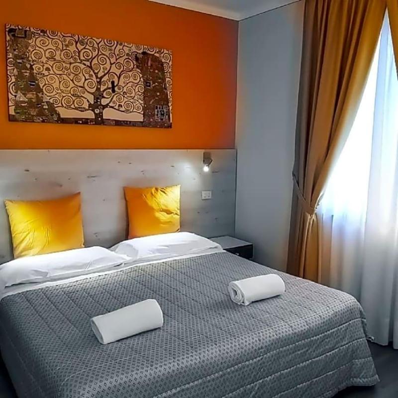 Parc Hotel image