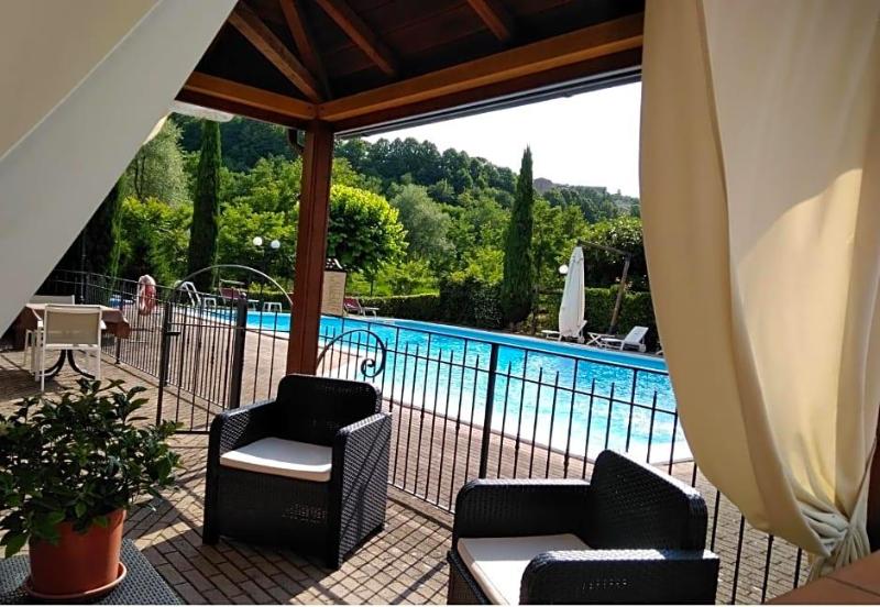 Parc Hotel image
