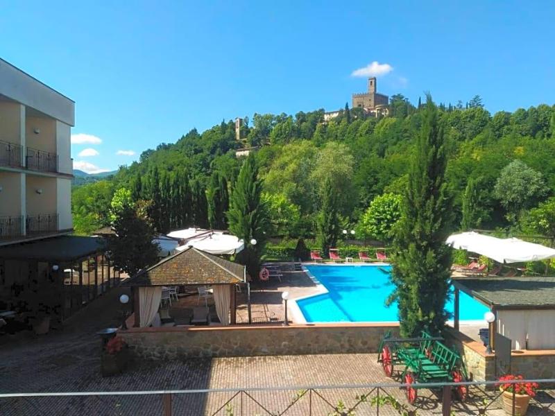 Parc Hotel image
