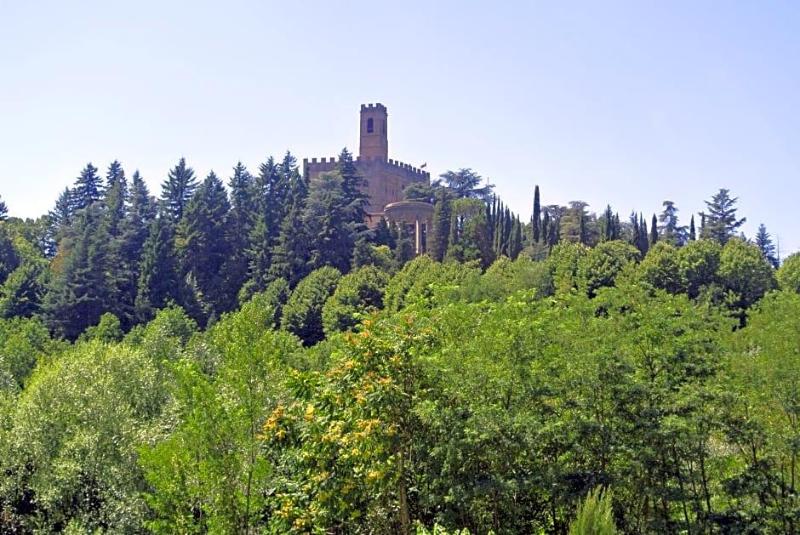 Parc Hotel image