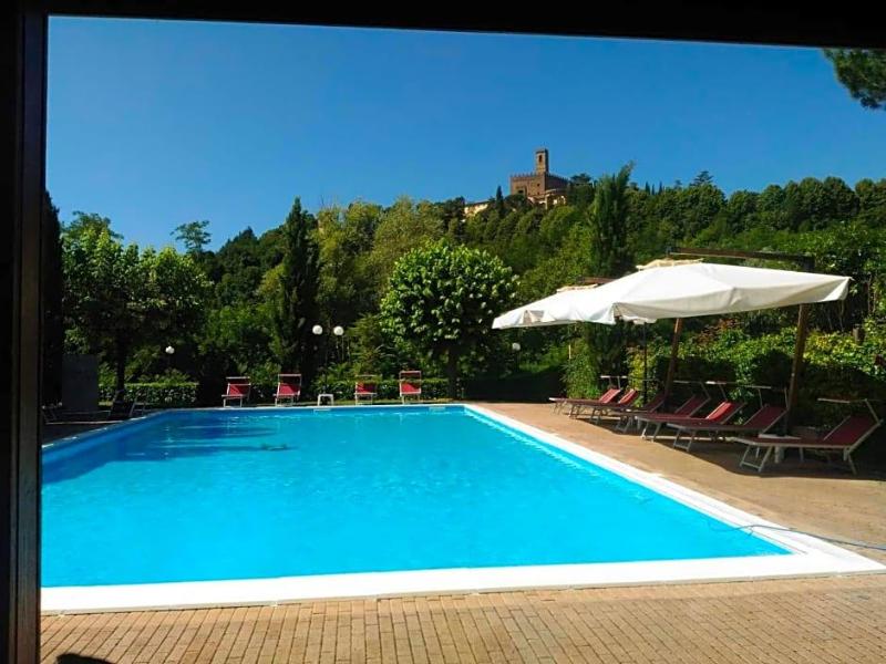 Parc Hotel image