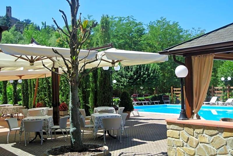 Parc Hotel image